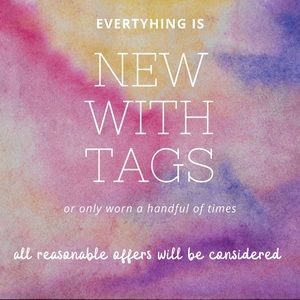 Make an offer! 🏷 💰 🛍